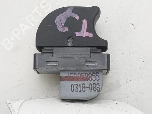 Right rear window switch AUDI A3 (8P1) 2.0 TFSI | BP37170613I28 - Image 2