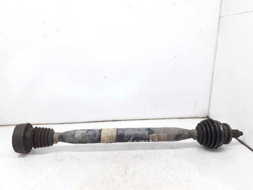Used Right front driveshaft SEAT IBIZA III (6L1) [2002-2009]  2862805