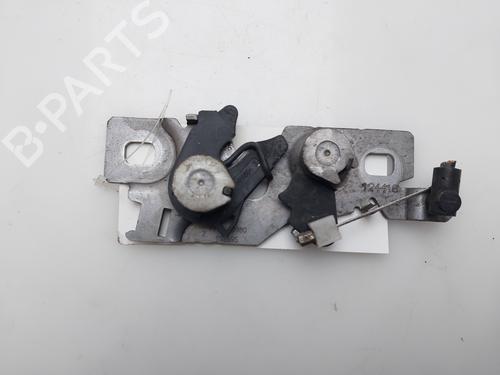 Used Hood lock PEUGEOT 308 II (LB_, LP_, LW_, LH_, L3_) [2013-2021]  16670315