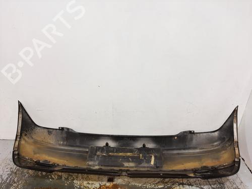 Rear bumper SEAT AROSA (6H1) 1.0 | BP18031807C8 