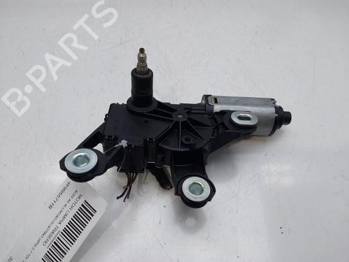 Ruitenwissermotor achter AUDI A6 C6 Avant (4F5) 2.7 TDI quattro (180 hp) 15467152
