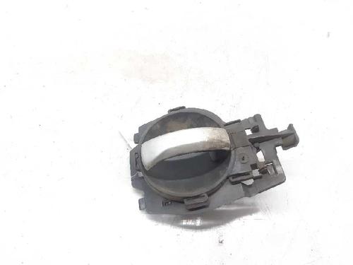 Used Front left interior door handle CITROËN C3 I (FC_, FN_) 1.4 i Bivalent (73 hp) 12399824