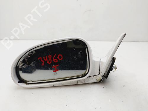 Bakspejl venstre HYUNDAI COUPE I (RD) 2.0 16V (139 hp) 27192752