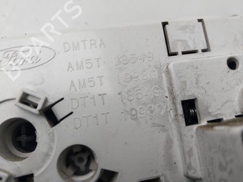 Climate control FORD TRANSIT CONNECT V408 Box Body/MPV | BP33623099I5 - Image 4