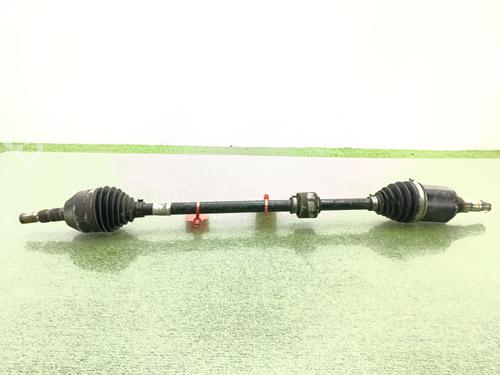 Used Right front driveshaft CHEVROLET CRUZE (J300) 1.6 (113 hp) 32671632