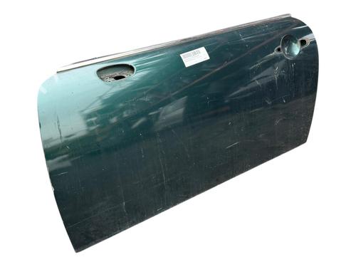 Dør venstre fortil MINI MINI (R50, R53) Cooper (116 hp) 31760395