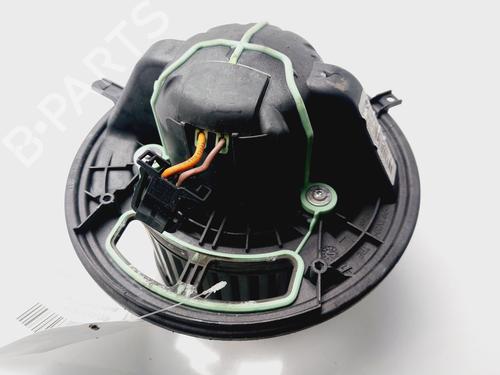 Heater blower motor BMW 1 (E87) 118 d | BP31968306M62 