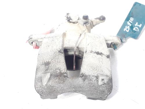 Used Left front brake caliper FIAT STILO (192_) 1.4 16V (192AXH1B, 192BXH1B) (95 hp) 11573039