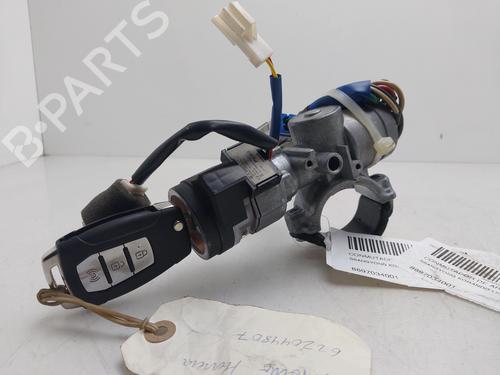 Ignition barrel SSANGYONG KORANDO (CK) | BP37646663M48 - Image 4