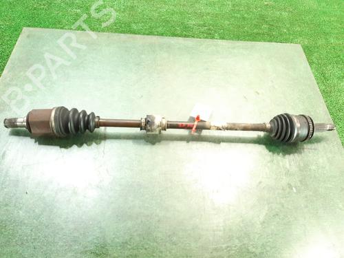 Used Right front driveshaft HYUNDAI i10 I (PA) 1.1 (69 hp) 13011477