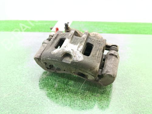 Left front brake caliper HYUNDAI TERRACAN (HP) 2.9 CRDi 4WD | BP29167056M105 