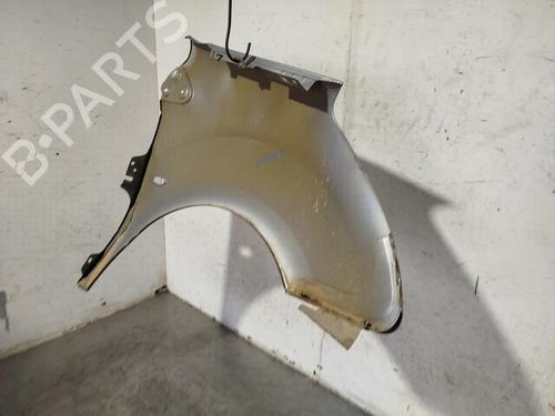 Left front fenders CITROËN BERLINGO MULTISPACE (B9) 1.6 BlueHDi 120 | BP30961394C41 