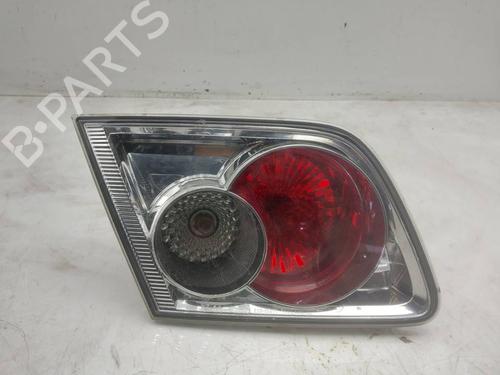 Used Left tailgate light Left tailgate light MAZDA 6 Hatchback (GG) 2.0 DI (GG14) (136 hp) 39978068 39978068