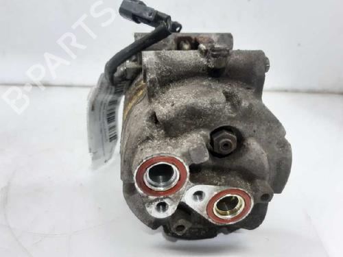 AC compressor FORD FOCUS I (DAW, DBW) 1.8 TDCi | BP5075075M34 