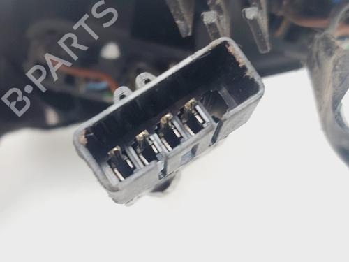 Left front window switch OPEL CORSA B (S93) 1.7 D (F08, F68, M68) | BP32162971I27 