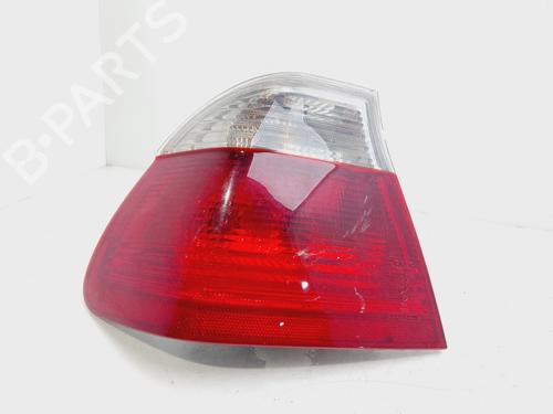 Venstre Baklys BMW 3 (E46) 320 d (136 hp) 18694098