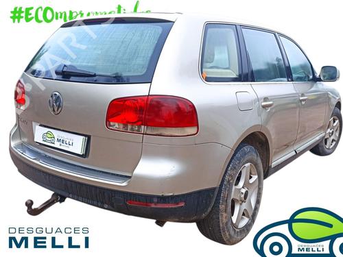 Instrument cluster VW TOUAREG (7LA, 7L6, 7L7) 2.5 R5 TDI | BP32014673C47 