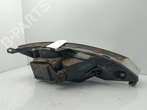 Left headlight FORD FOCUS I (DAW, DBW) 1.8 TDCi | BP30680960C28