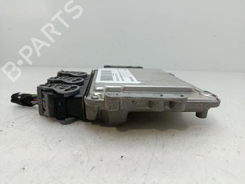 Engine control unit (ECU) PEUGEOT 307 Break (3E) 1.6 HDi 110 | BP31338370M57 - Image 2