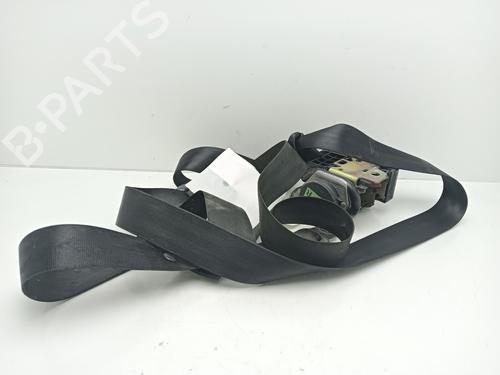 Used Front right seatbelt VW TRANSPORTER T4 Van (70A, 70H, 7DA, 7DH) 2.5 TDI (88 hp) 21576101
