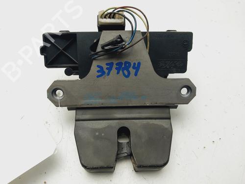 Bakluke lås FORD FOCUS II (DA_, HCP, DP) 1.6 TDCi | BP25043415C101 