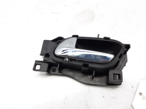 Used Rear left interior door handle CITROËN C4 I (LC_) [2004-2014]  12402359