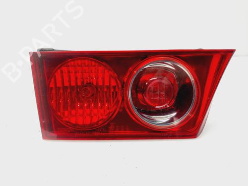 Venstre baglygte bagklap HONDA ACCORD VII (CL, CN) 2.2 i-CTDi (CN1) (140 hp) 30545003