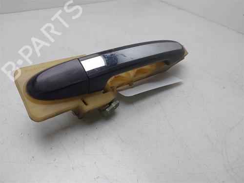 Used Rear left exterior door handle Rear left exterior door handle 38556764 38556764