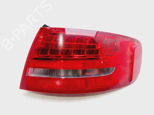 Used Right taillight AUDI A5 Sportback (8TA) 3.0 TDI quattro (240 hp) 29511256