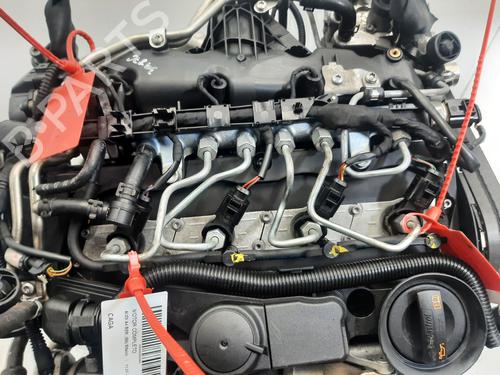 Engine AUDI A4 B8 (8K2) | BP30560117M1