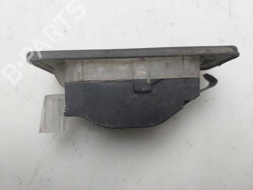 Nummerpladelys VW PASSAT B7 Variant (365) | BP39183918I40 - Image 1