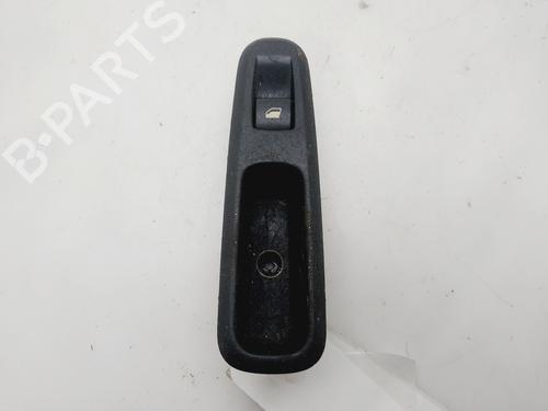 Used Right rear window switch PEUGEOT 3008 I MPV (0U_) 1.6 HDi (109 hp) 28962487