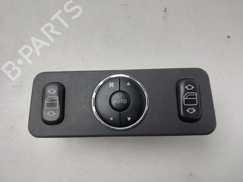 Used Switch MERCEDES-BENZ M-CLASS (W163) ML 270 CDI (163.113) (163 hp) 32032643