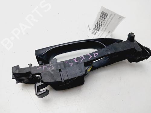Front right exterior door handle MERCEDES-BENZ E-CLASS (W211) E 280 CDI (211.020) | BP16034526C129 