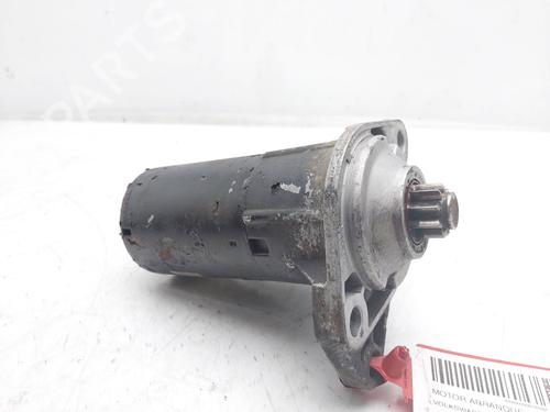 Used Starter VW GOLF IV (1J1) 1.4 16V (75 hp) 17910947