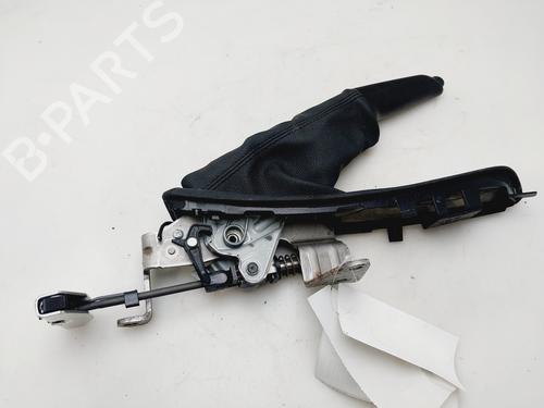Used Hand brake BMW 1 (E87) 116 d (116 hp) 26947871