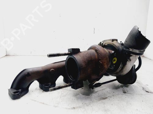 Turbocharger/Supercharger BMW 3 (E36) 325 td | BP29013675M71