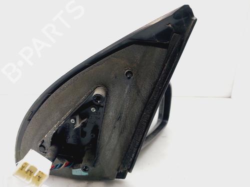 Right mirror CHEVROLET AVEO / KALOS Hatchback (T250, T255)  | BP26937236C27 