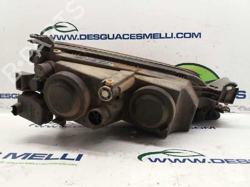 Left headlight OPEL VECTRA B (J96) 2.0 DTI 16V (F19) | BP2869881C28 