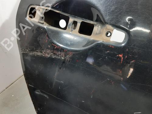 Right rear door MITSUBISHI GRANDIS (NA_W) 2.0 DI-D (NA8W) | BP9071191C5 