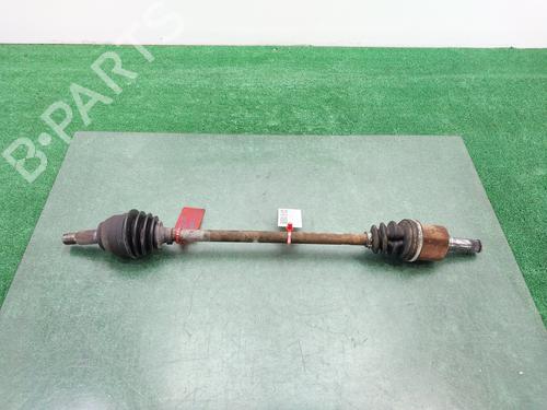 BP17968762M41 | Arbre de transmission arrière droit LAND ROVER FREELANDER 2 (L359) 2.2 TD4 4x4 BP17968762M41