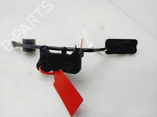 Pedal HYUNDAI i30 (FD)  | BP29342966I4 