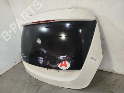 Tailgate LANCIA YPSILON (312_) 1.3 D Multijet (312.YXE1A, 312.YXU1A) | BP39385652C6 - Image 2