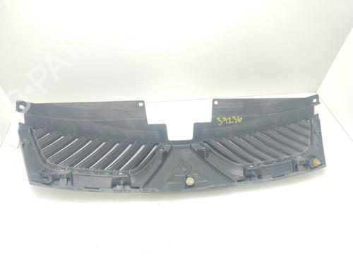 Grille MITSUBISHI OUTLANDER II (CW_W) 2.0 DI-D (CW8W) | BP26926222C40