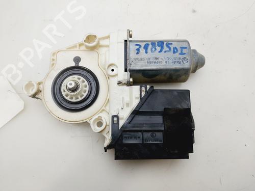 Rudehejsemotor forskærm venstre SEAT IBIZA III (6L1) [2002-2009]  30062997