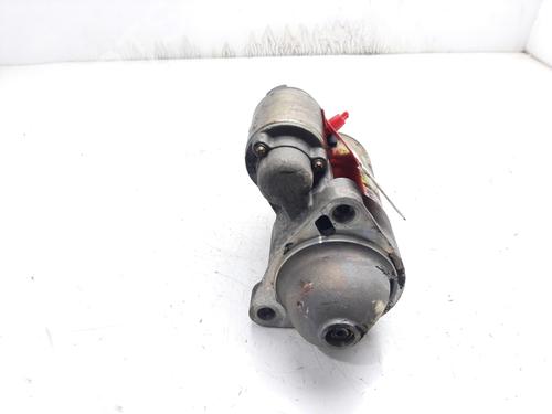 Used Starter DAEWOO KALOS (KLAS) 1.2 (72 hp) 13742001