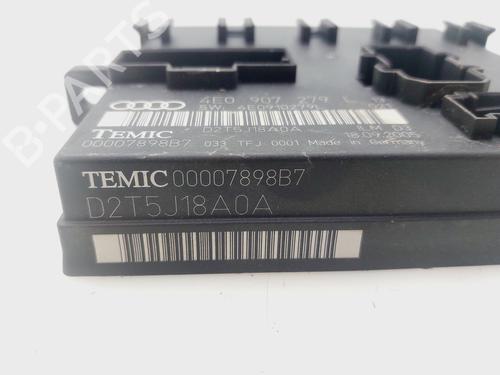 Elektronisk modul AUDI A8 D3 (4E2, 4E8) 4.2 quattro | BP30601486M83