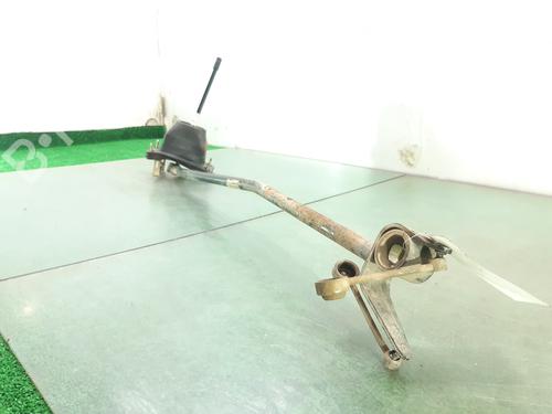 Gear lever VW CADDY III MPV (2KB, 2KJ, 2CB, 2CJ) 1.6 TDI | BP11716848M90 