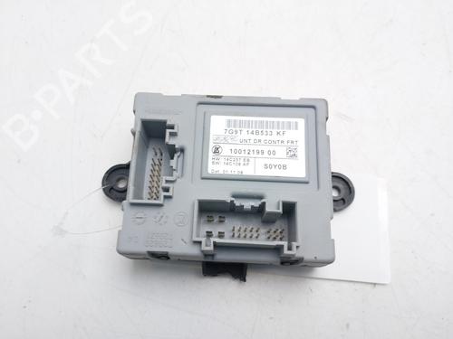 Used Comfort control module Comfort control module 37273032 37273032