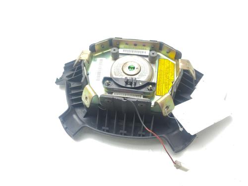 Driver airbag KIA CARNIVAL II (GQ)  | BP26205510C9 